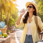 सफर में न सताए गर्मी और लू: अपनाएं ये 7 अचूक उपाय और यात्रा को बनाएं कूल!