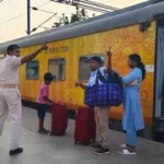 ओडिशा से ट्रेन के जरिए ला रहे थे गांजा, खरसिया में 3 तस्कर गिरफ्तार