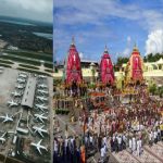 पुरी बनेगा इंटरनेशनल कनेक्टिविटी का हब, ‘श्री जगन्नाथ एयरपोर्ट’ प्रोजेक्ट को मिली बड़ी मंजूरी