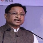 सीएम विष्णु देव साय ने कांग्रेस अध्यक्ष के बयान पर दी कड़ी प्रतिक्रिया : प्रधानमंत्री के प्रति अपमानजनक टिप्पणी को बताया लोकतंत्र पर आघात