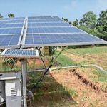 जामगुड़ा में 3 हैंडपंप, सोलर और पावर पंप से ग्रामीणों को मिल रही राहत; गर्मियों के लिए वैकल्पिक इंतजाम के निर्देश