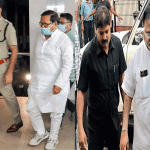 बंगाल चुनाव से पहले बड़ी कार्रवाई: SSC घोटाले को लेकर पार्थ चटर्जी पर फिर कसा शिकंजा, कोलकाता में ED की छापेमारी