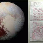 क्या प्लूटो फिर बनेगा ग्रह? 10 साल की बच्ची के खत पर NASA प्रमुख का दिलचस्प जवाब