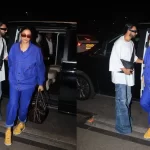 दूसरी प्रेग्नेंसी के ऐलान के बाद पहली बार पब्लिक में दिखीं दीपिका, पति रणवीर ने कुछ इस तरह रखा ख्याल