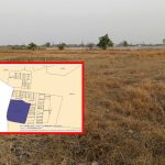 महासमुंद में अवैध प्लाटिंग घोटाला: 32 टुकड़ों में बिकी जमीन, सिस्टम की ढिलाई से पनप रहा बड़ा खेल