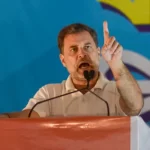 आसनसोल में कांग्रेस कार्यकर्ता की हत्या पर राहुल गांधी का तीखा हमला, बोले—बंगाल में लोकतंत्र नहीं, गुंडाराज