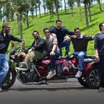 क्या आप भी कर रहे गोलमाल 5 का इंतजार; तो हो जाइए तैयार, अब बाइक पर मचेगा कोहराम, राइड होने वाली है बेहद खास