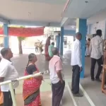 तमिलनाडु चुनाव 2026: वोटिंग के बीच ट्रैफिक जाम, TVK ने मांगा मतदान का समय बढ़ाने का आदेश