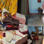 शादी में गया परिवार, पीछे साफ हो गया घर! पूर्व शिक्षक के यहां 50 लाख की चोरी, जमीन के कागज भी ले गए चोर