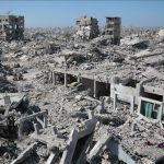 UN की रिपोर्ट में अहम खुलासा: पश्चिम एशिया में युद्ध की मार, 2025 की पूरी आर्थिक बढ़ोतरी से ज्यादा का नुकसान