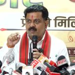 वेदांता हादसा: डिप्टी सीएम विजय शर्मा का भूपेश बघेल पर तीखा पलटवार, बोले- एफआईआर ऑनलाइन होती है!