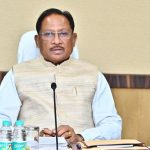 मुख्यमंत्री साय की कैबिनेट मीटिंग: जनहित के मुद्दों पर मंथन जारी