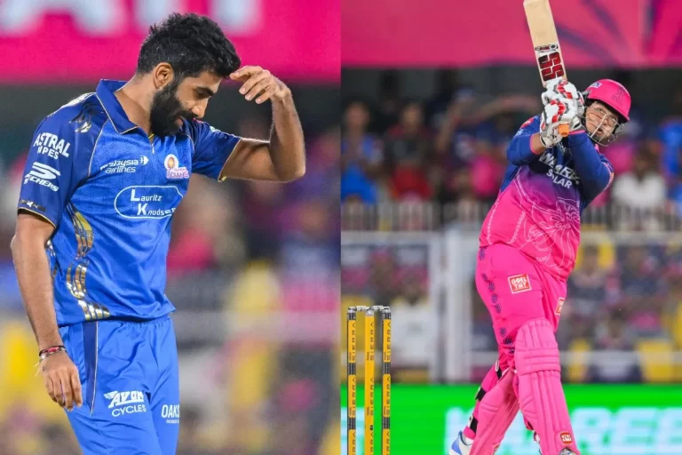 IPL 2026: विदेशी सितारों का जलवा; क्लासेन और आर्चर जैसे दिग्गजों ने अपनी फ्रेंचाइजी का भरोसा किया पक्का