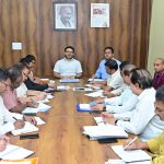 प्रधानमंत्री आवास योजना (ग्रामीण) निर्धारित स्थल की अनदेखी और शासकीय भूमि पर अतिक्रमण के विरुद्ध बड़ी कार्रवाई