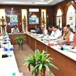 साय कैबिनेट की बैठक हुई खत्म, लिये गये ये अहम फैसले