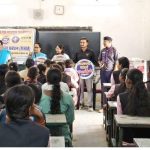 माहवारी पर खुली बातचीत से बदल रही सोच