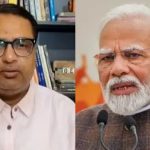 गैस सिलेंडर की कीमतों पर सियासी संग्राम: कांग्रेस ने मोदी सरकार पर साधा निशाना, महंगाई को बताया ‘आर्थिक जजिया टैक्स’