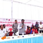 वन मंत्री केदार कश्यप ने कोंडागांव में किया 38 करोड़ की PMGSY के तहत 11 नई सड़कों का भूमिपूजन