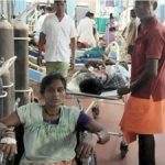 सामूहिक भोज पड़ा भारी! खाना खाते ही बिगड़ी 17 ग्रामीणों की तबीयत, महिला की मौत से गांव में दहशत