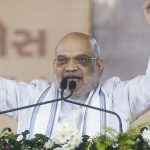NID गांधीनगर में अमित शाह का बड़ा बयान: ‘डिजाइन सिर्फ एक विधा नहीं, बल्कि एक कला है’, पीयूष गोयल ने भी सराहा