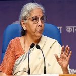 कीमतें अकल्पनीय स्तर पर पहुंचीं’: वैश्विक संकट के बीच वित्त मंत्री निर्मला सीतारमण ने दिया 3 ‘एफएस’ का महामंत्र