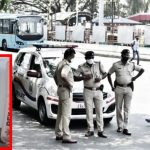 PM मोदी के कार्यक्रम स्थल के पास मिले विस्फोटक, पुलिस अलर्ट