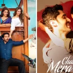 Box Office: अनन्या की ‘चांद मेरा दिल’ को मिला शानदार स्टार्ट, जानें ‘दृश्यम 3’ और ‘पति पत्नी और वो 2’ की रिपोर्ट