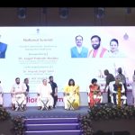 राष्ट्रीय मंच पर छत्तीसगढ़ की दोहरी उपलब्धि, फाइलेरिया व मलेरिया नियंत्रण में राज्य मॉडल की देशभर में हुई सराहना