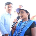 सरोधी की चौपाल में सुशासन की बयार, ग्रामीणों में जगा बदलाव का विश्वास
