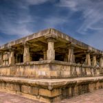 पत्थरों में उकेरी इतिहास की जीवंत गाथा : बारसूर का बत्तीसा मंदिर अद्भुत शिल्पकला का प्रतीक