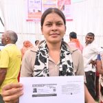 ’सुशासन तिहार’ 2026 : आवेदन के चंद घंटों में कौशिल्या को मिला आयुष्मान कार्ड, खिले चेहरे
