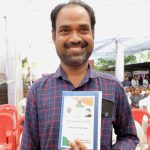 ’जनसंवाद से सुनिश्चित हो रहा हर वर्ग का कल्याण’: ’दिव्यांग कार्तिकेय को मिला राशन कार्ड, अब खाद्य सुरक्षा योजनाओं का मिलेगा लाभ’