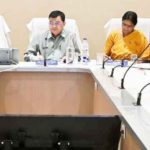 विकास कार्यों में लाएं तेजी: उद्योग मंत्री ने दिए अधूरे प्रोजेक्ट्स को समय पर पूरा करने और नए कार्यों को जल्द शुरू करने के निर्देश