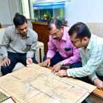 500 वर्ष पुरानी सांस्कृतिक विरासत का डिजिटल संरक्षण- पेंड्रा में मिलीं दुर्लभ पांडुलिपियां