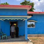 प्रधानमंत्री आवास योजना से मगनलाल के परिवार को मिला पक्का आशियाना