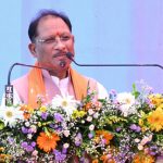 सनातन संस्कृति का बढ़ता गौरव: रायपुर के ‘सोमनाथ स्वाभिमान पर्व’ में शामिल हुए मुख्यमंत्री विष्णु देवसाय
