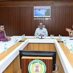विभागों में भर्ती के लिए परीक्षा प्रबंधन हेतु छत्तीसगढ़ चयन मंडल तैयार करेगा सॉफ्टवेयर – मुख्य सचिव विकासशील