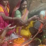 पाली शिव मंदिर में उमड़ा आस्था का सैलाब: सोमनाथ स्वाभिमान पर्व का हुआ गौरवशाली आयोजन