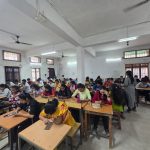धमतरी के युवाओं में जगेगी AI की अलख: जिला प्रशासन की पहल से खुलेंगे तकनीक और स्वरोजगार के नए द्वार