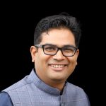 ’प्रधानमंत्री नरेंद्र मोदी के आव्हान पर वित्त मंत्री ओपी चौधरी ने सुरक्षा प्रोटोकॉल वाहन का उपयोग किया स्थगित’