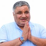मंत्री राजेश अग्रवाल ने छोड़ा विशेष प्रोटोकॉल और सुरक्षा काफिला; राष्ट्र प्रथम की भावना से दिया ऊर्जा संरक्षण का संदेश