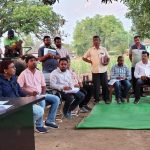पीएम आवास योजना: जनचौपाल के ज़रिए निर्माण कार्य पूरा करने पर ज़ोर
