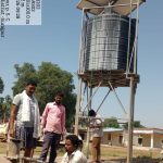 मंत्री लक्ष्मी राजवाड़े की पहल से ओड़गी में दूर हुआ पेयजल संकट, क्रेडा द्वारा स्थापित किए गए नए सोलर पंप, दूरस्थ गांवों में पहुंची राहत