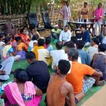 सुशासन तिहार 2026: सुकमा के सुदूर वनांचलों में पेड़ के नीचे लगी चौपाल, कलेक्टर ने मौके पर ही किया शिकायतों का निपटारा