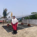सूरज की रोशनी से रोशन हुआ अरुणा का घर: पीएम सूर्य घर योजना ने बिजली बिल से दिलाई मुक्ति, राजपुर में जगी नई उम्मीद