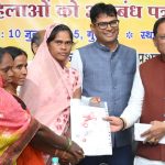 आत्मनिर्भरता, पोषण और बदलाव की नई पहचान बनीं महिला स्व-सहायता समूह