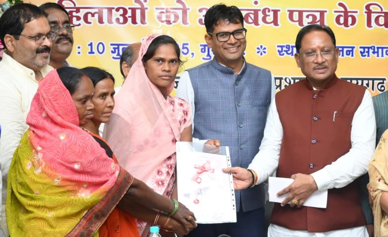आत्मनिर्भरता, पोषण और बदलाव की नई पहचान बनीं महिला स्व-सहायता समूह