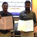 वेटलैंड संरक्षण को मिलेगा नया बल : छत्तीसगढ़ स्टेट वेटलैंड ऑथोरिटी और विश्वविद्यालय के बीच हुआ महत्वपूर्ण एमओयू