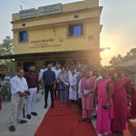 झोपड़ी से गुणवत्ता मानक तक : सुकमा जिले के मिनपा ने लिखी बदलाव की नई कहानी