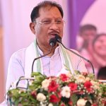 ’सुशासन तिहार का उद्देश्य शासन की योजनाओं का लाभ अंतिम व्यक्ति तक पहुंचाना – सीएम साय’